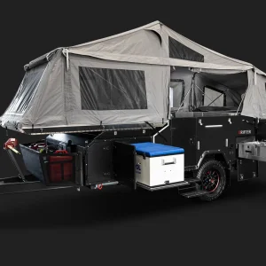 2026 Cub Drifter