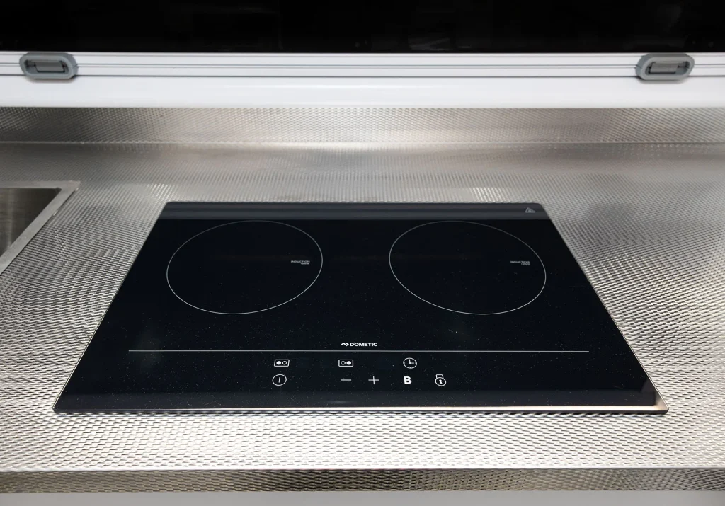 COOKTOP