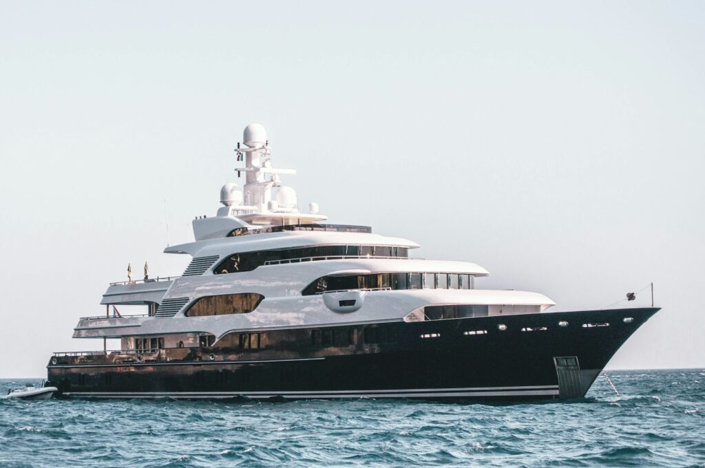 Highfield rib