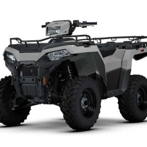 Sportsman 450 H.O. EPS