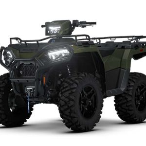 Sportsman 570 Premium