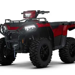Sportsman 570 Trail