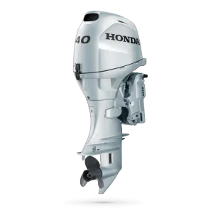 Honda BF40 Mid-Range Outboard
