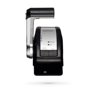 Single Binnacle Console Remote (Drive By Wire D-Series)