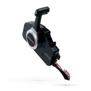Standard Side Mount Remote (Mechanical)
