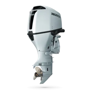 Honda BF115 High Power Outboard