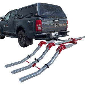 Gripsport Adaptive Hand Trike Rack