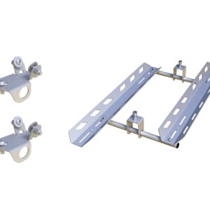 Bike Rack Loading Ramp Expansion Kit