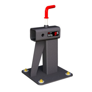 Gripsport Bolted Floor Stand