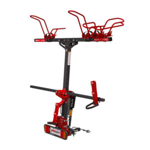 Gripsport Versa 3.2 Power Vertical Bike Rack