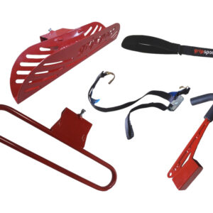 1-Bike to 2-Bike Conversion Kit