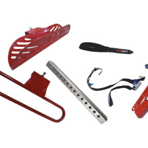2-Bike to 3-Bike Conversion Kit