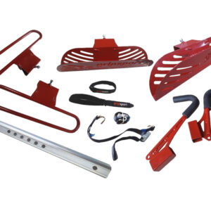 2-Bike to 4-Bike Conversion Kit