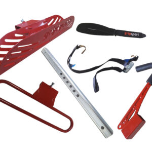 3-Bike to 4-Bike Conversion Kit