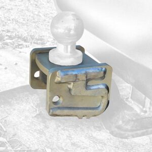 Tongue Hitch (for GS2, GS2+ & GSTrike)