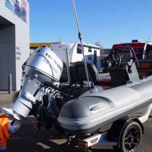 Highfield SP330 Sport
