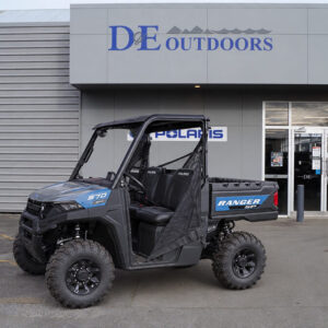 Polaris Ranger SP 570 HD
