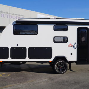Cub L16 Caravan