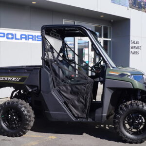 Polaris Ranger Diesel HD