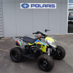 Polaris Outlaw 110