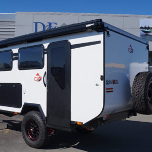Cub Wollemi Off Road