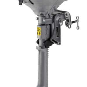 BF2.3 Outboard 15"