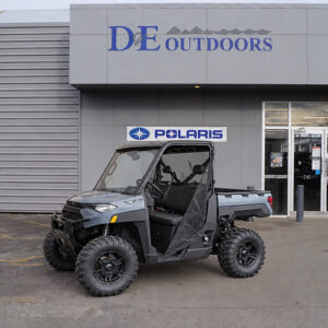 Polaris Ranger XP 1000